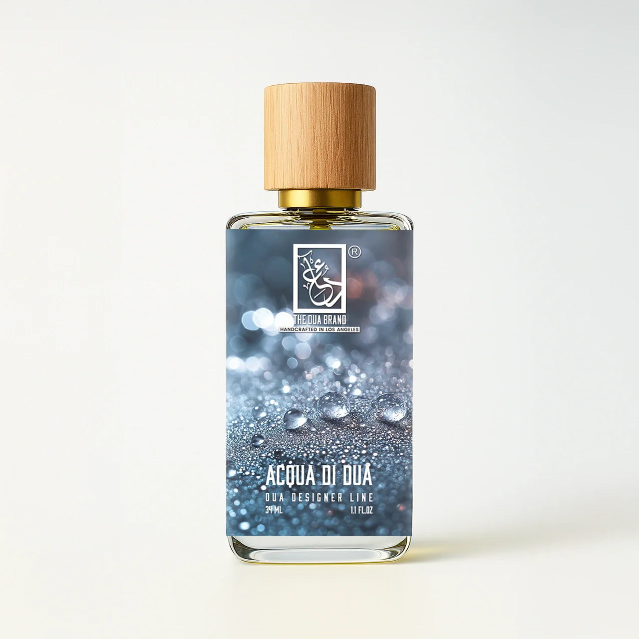 Acqua Di Dua