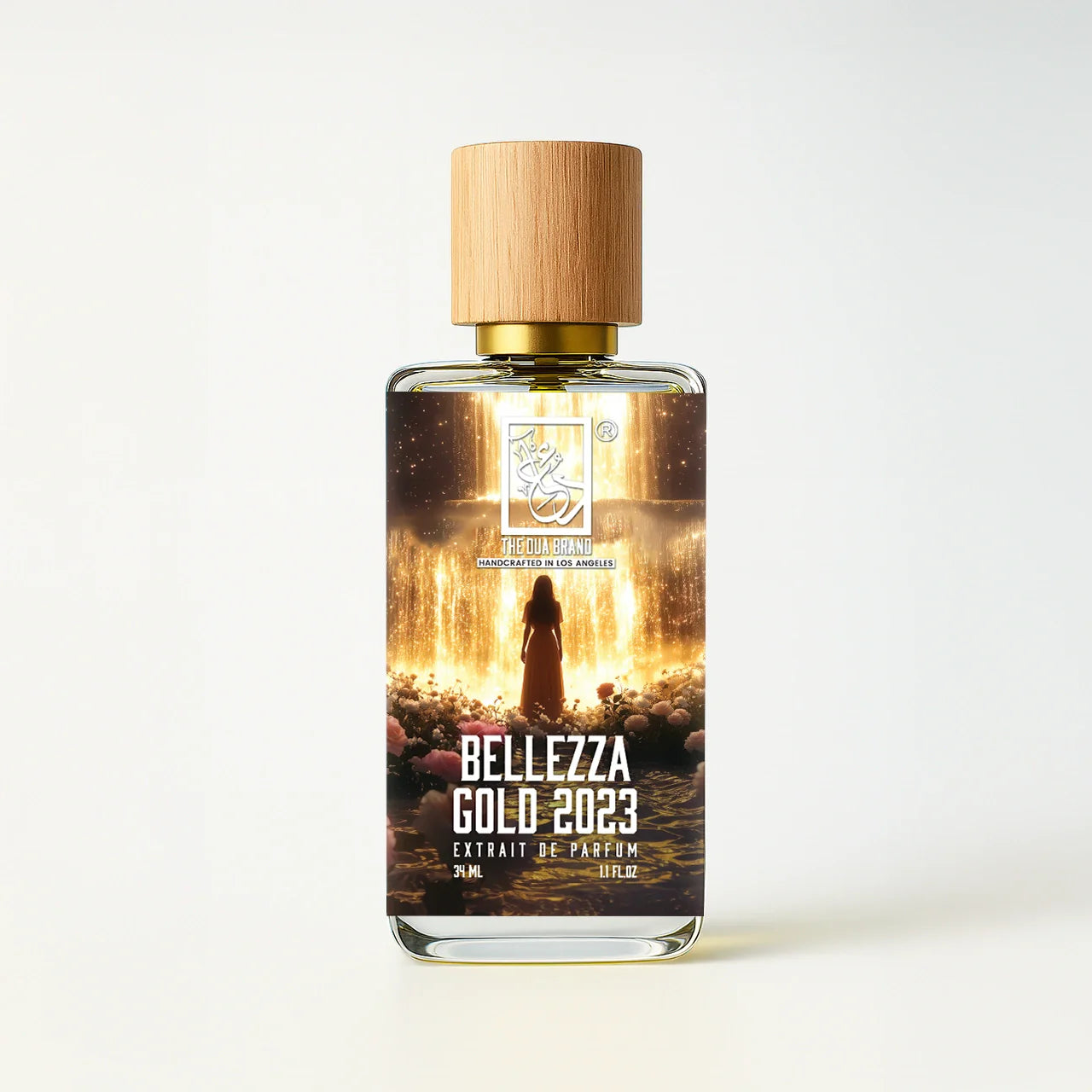 Bellezza Gold 2023